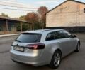 Сірий Опель Інсігнія, об'ємом двигуна 1.96 л та пробігом 300 тис. км за 7999 $, фото 6 на Automoto.ua