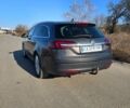 Сірий Опель Інсігнія, об'ємом двигуна 1.96 л та пробігом 219 тис. км за 10500 $, фото 3 на Automoto.ua
