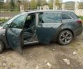Сірий Опель Інсігнія, об'ємом двигуна 2 л та пробігом 240 тис. км за 8999 $, фото 4 на Automoto.ua