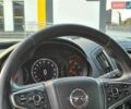 Серый Опель Инсигния, объемом двигателя 2 л и пробегом 235 тыс. км за 11000 $, фото 18 на Automoto.ua