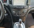 Сірий Опель Інсігнія, об'ємом двигуна 1.96 л та пробігом 260 тис. км за 11000 $, фото 23 на Automoto.ua