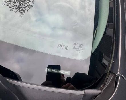 Серый Опель Инсигния, объемом двигателя 1.96 л и пробегом 205 тыс. км за 10700 $, фото 18 на Automoto.ua