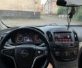 Сірий Опель Інсігнія, об'ємом двигуна 1.96 л та пробігом 300 тис. км за 7999 $, фото 21 на Automoto.ua
