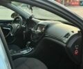 Серый Опель Инсигния, объемом двигателя 2 л и пробегом 235 тыс. км за 11000 $, фото 16 на Automoto.ua