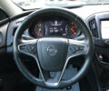 Серый Опель Инсигния, объемом двигателя 2 л и пробегом 178 тыс. км за 13999 $, фото 21 на Automoto.ua