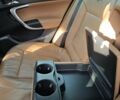 Сірий Опель Інсігнія, об'ємом двигуна 1.96 л та пробігом 260 тис. км за 11000 $, фото 20 на Automoto.ua