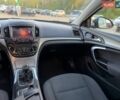 Серый Опель Инсигния, объемом двигателя 2 л и пробегом 295 тыс. км за 8999 $, фото 27 на Automoto.ua