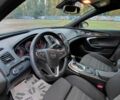 Сірий Опель Інсігнія, об'ємом двигуна 1.96 л та пробігом 199 тис. км за 12499 $, фото 27 на Automoto.ua