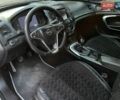 Сірий Опель Інсігнія, об'ємом двигуна 2 л та пробігом 269 тис. км за 8750 $, фото 11 на Automoto.ua