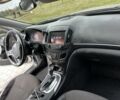 Сірий Опель Інсігнія, об'ємом двигуна 2 л та пробігом 290 тис. км за 10900 $, фото 8 на Automoto.ua