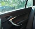 Серый Опель Инсигния, объемом двигателя 2 л и пробегом 210 тыс. км за 8500 $, фото 14 на Automoto.ua