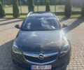 Сірий Опель Інсігнія, об'ємом двигуна 1.96 л та пробігом 221 тис. км за 11900 $, фото 2 на Automoto.ua