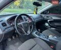 Сірий Опель Інсігнія, об'ємом двигуна 2 л та пробігом 217 тис. км за 8140 $, фото 11 на Automoto.ua