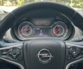 Серый Опель Инсигния, объемом двигателя 2 л и пробегом 258 тыс. км за 10900 $, фото 22 на Automoto.ua