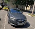 Сірий Опель Інсігнія, об'ємом двигуна 1.96 л та пробігом 255 тис. км за 11300 $, фото 7 на Automoto.ua