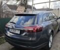 Сірий Опель Інсігнія, об'ємом двигуна 1.96 л та пробігом 260 тис. км за 11000 $, фото 45 на Automoto.ua