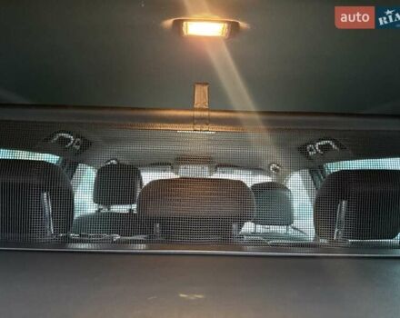 Сірий Опель Інсігнія, об'ємом двигуна 0 л та пробігом 190 тис. км за 11900 $, фото 15 на Automoto.ua