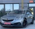 Серый Опель Инсигния, объемом двигателя 2 л и пробегом 208 тыс. км за 10800 $, фото 1 на Automoto.ua