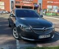 Серый Опель Инсигния, объемом двигателя 1.96 л и пробегом 326 тыс. км за 10000 $, фото 1 на Automoto.ua