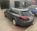 Серый Опель Инсигния, объемом двигателя 2 л и пробегом 323 тыс. км за 8500 $, фото 2 на Automoto.ua