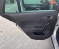 Серый Опель Инсигния, объемом двигателя 1.96 л и пробегом 249 тыс. км за 10450 $, фото 12 на Automoto.ua