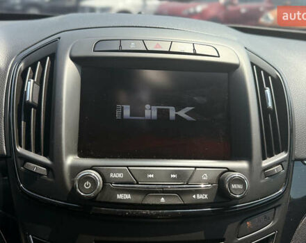 Сірий Опель Інсігнія, об'ємом двигуна 1.96 л та пробігом 277 тис. км за 9700 $, фото 19 на Automoto.ua