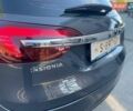 Серый Опель Инсигния, объемом двигателя 2 л и пробегом 280 тыс. км за 8500 $, фото 12 на Automoto.ua