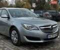 Сірий Опель Інсігнія, об'ємом двигуна 2 л та пробігом 276 тис. км за 8999 $, фото 7 на Automoto.ua
