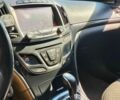 Серый Опель Инсигния, объемом двигателя 2 л и пробегом 210 тыс. км за 8500 $, фото 11 на Automoto.ua