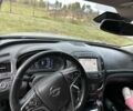 Сірий Опель Інсігнія, об'ємом двигуна 2 л та пробігом 290 тис. км за 10900 $, фото 7 на Automoto.ua