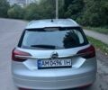 Сірий Опель Інсігнія, об'ємом двигуна 1.96 л та пробігом 246 тис. км за 11000 $, фото 1 на Automoto.ua