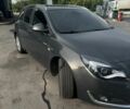Серый Опель Инсигния, объемом двигателя 2 л и пробегом 255 тыс. км за 11000 $, фото 5 на Automoto.ua