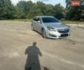 Сірий Опель Інсігнія, об'ємом двигуна 1.96 л та пробігом 313 тис. км за 8999 $, фото 1 на Automoto.ua