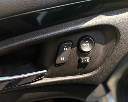 Сірий Опель Інсігнія, об'ємом двигуна 2 л та пробігом 277 тис. км за 9700 $, фото 15 на Automoto.ua