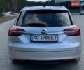 Серый Опель Инсигния, объемом двигателя 2 л и пробегом 224 тыс. км за 9400 $, фото 24 на Automoto.ua