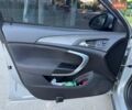 Сірий Опель Інсігнія, об'ємом двигуна 2 л та пробігом 217 тис. км за 8140 $, фото 12 на Automoto.ua