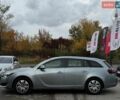 Сірий Опель Інсігнія, об'ємом двигуна 2 л та пробігом 276 тис. км за 8999 $, фото 11 на Automoto.ua