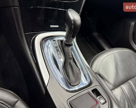 Сірий Опель Інсігнія, об'ємом двигуна 1.96 л та пробігом 253 тис. км за 11600 $, фото 12 на Automoto.ua