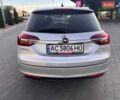 Серый Опель Инсигния, объемом двигателя 1.96 л и пробегом 249 тыс. км за 10450 $, фото 24 на Automoto.ua