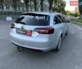 Сірий Опель Інсігнія, об'ємом двигуна 2 л та пробігом 217 тис. км за 8140 $, фото 6 на Automoto.ua