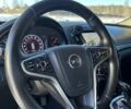Сірий Опель Інсігнія, об'ємом двигуна 2 л та пробігом 296 тис. км за 9700 $, фото 16 на Automoto.ua