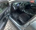 Сірий Опель Інсігнія, об'ємом двигуна 2 л та пробігом 269 тис. км за 8750 $, фото 10 на Automoto.ua