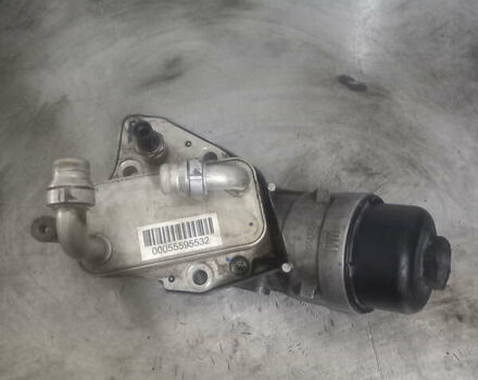 Серый Опель Инсигния, объемом двигателя 1.96 л и пробегом 253 тыс. км за 11199 $, фото 64 на Automoto.ua