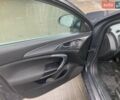 Серый Опель Инсигния, объемом двигателя 2 л и пробегом 323 тыс. км за 8500 $, фото 9 на Automoto.ua