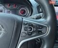 Сірий Опель Інсігнія, об'ємом двигуна 2 л та пробігом 217 тис. км за 8140 $, фото 16 на Automoto.ua