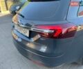 Серый Опель Инсигния, объемом двигателя 2 л и пробегом 280 тыс. км за 8500 $, фото 8 на Automoto.ua