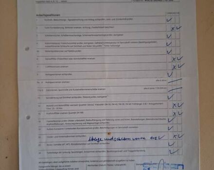 Сірий Опель Інсігнія, об'ємом двигуна 1.96 л та пробігом 199 тис. км за 14000 $, фото 43 на Automoto.ua