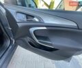Серый Опель Инсигния, объемом двигателя 2 л и пробегом 280 тыс. км за 8500 $, фото 36 на Automoto.ua