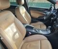 Сірий Опель Інсігнія, об'ємом двигуна 1.96 л та пробігом 260 тис. км за 11000 $, фото 16 на Automoto.ua