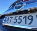 Сірий Опель Інсігнія, об'ємом двигуна 2 л та пробігом 213 тис. км за 9550 $, фото 6 на Automoto.ua